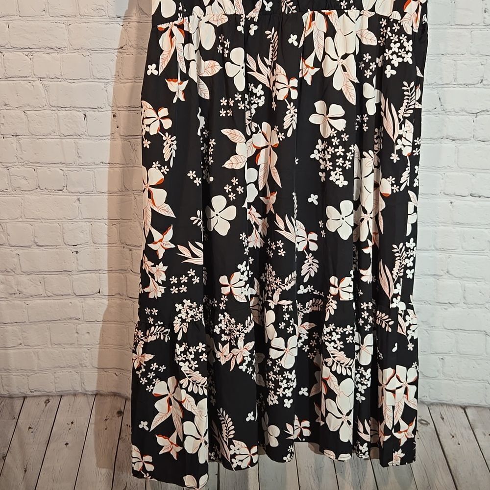 Celkuser Plus Size 22 Maxi Dress - Picture 2 of 13